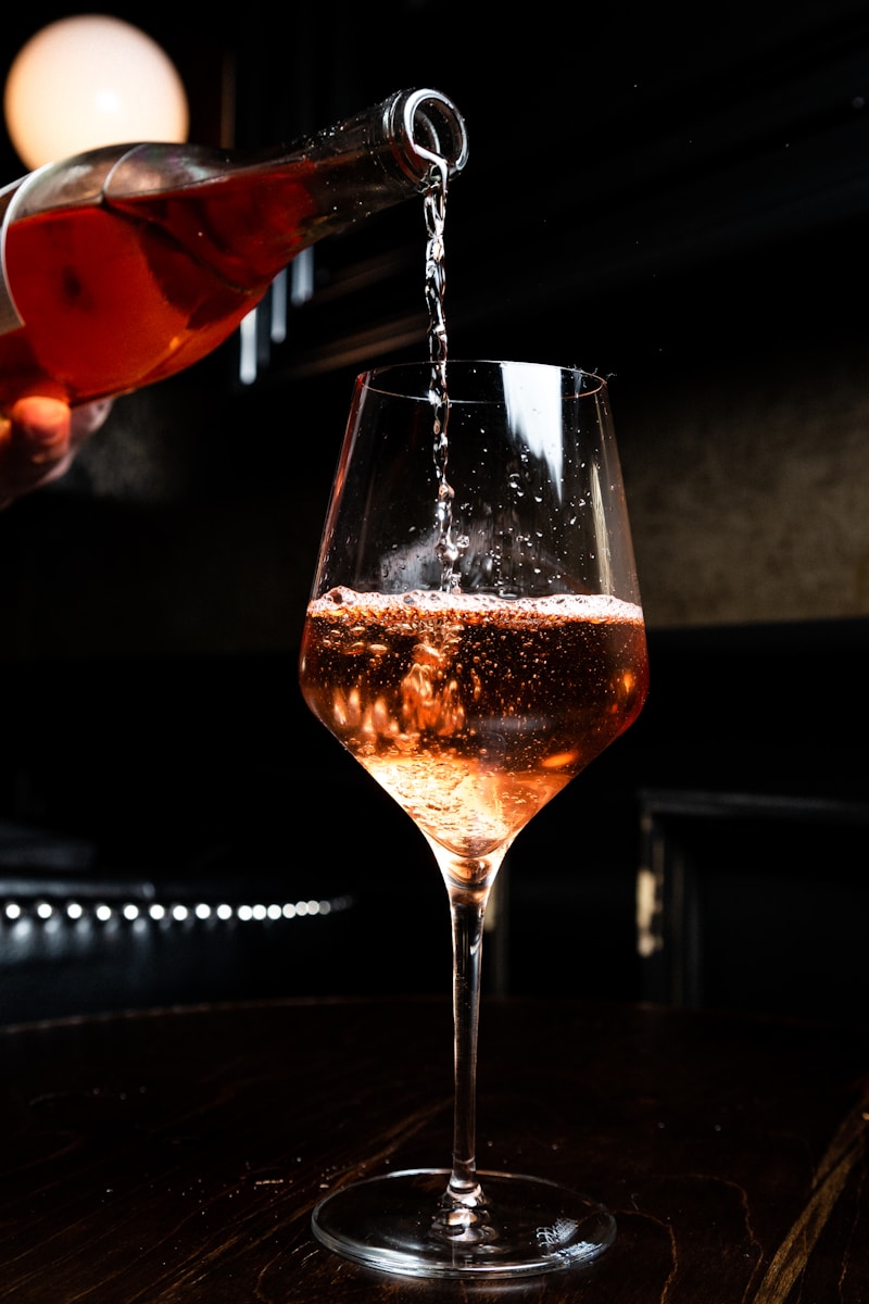 Champagnes & Pétillants