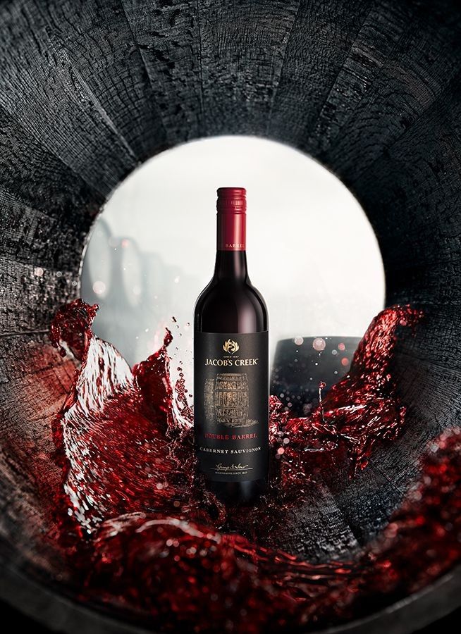 Barolo Brunate Ceretto 2017 Piémont Italie